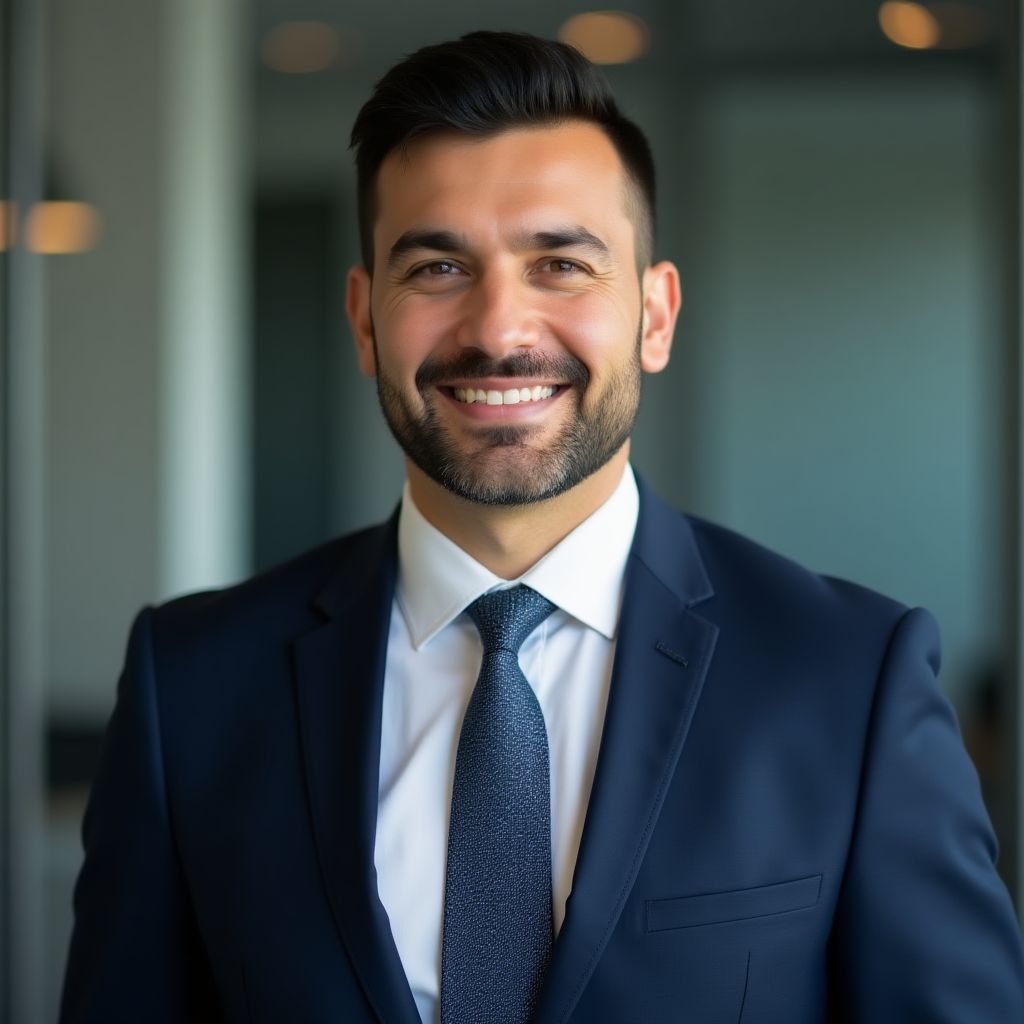 Gerente de Operaciones de YPF