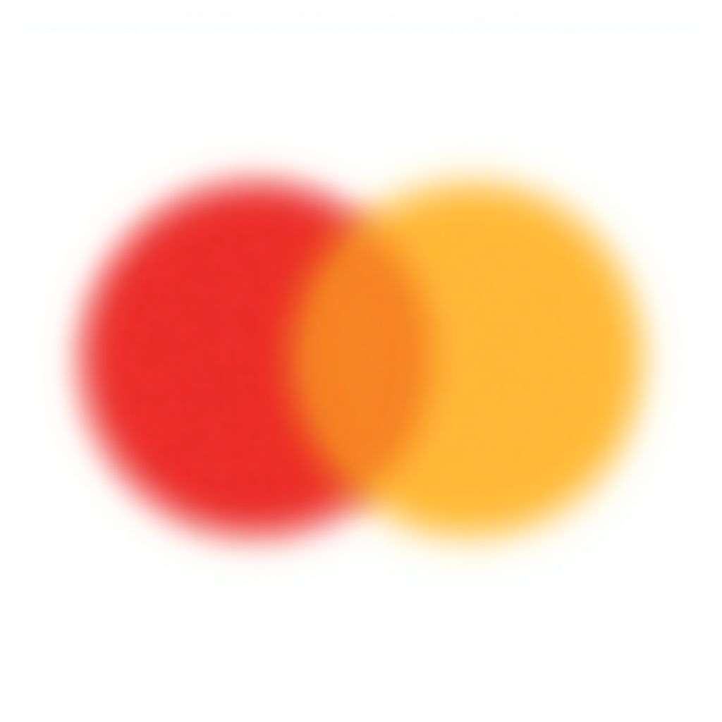 Logo Mastercard
