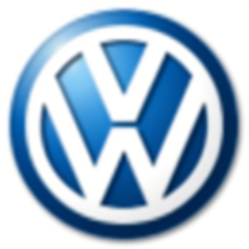 Logo Volkswagen